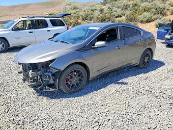 2016 Chevrolet Volt 1G1RD6S50GU123879