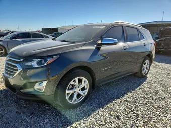 2019 Chevrolet Equinox 3GNAXXEV4KS655231 Lot 56964096