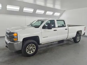2015 Chevrolet Silverado 3500 1GC4CYCG5FF595126 Lot 56174586