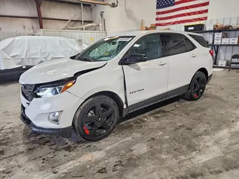 2019 Chevrolet Equinox 2GNAXLEX5K6290955 Lot 54555906