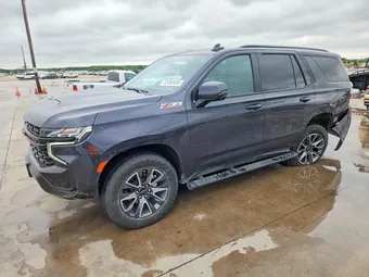 2024 Chevrolet Tahoe 1GNSKPKD6RR378593