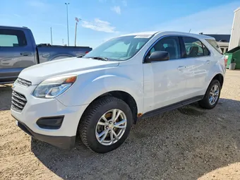 2017 Chevrolet Equinox 2GNFLEEK7H6130621 Lot 57589986