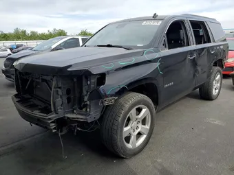 2015 Chevrolet Tahoe 1GNSCBKC1FR232797
