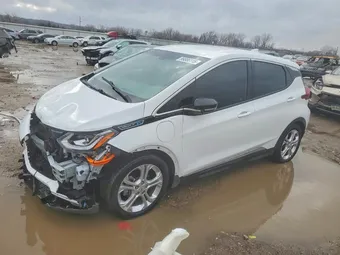 2018 Chevrolet Bolt EV 1G1FW6S02J4135749