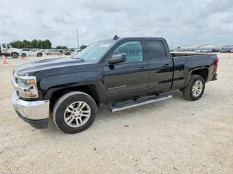 2016 Chevrolet Silverado 1500 1GCVKREH4GZ149973 Lot 49955816