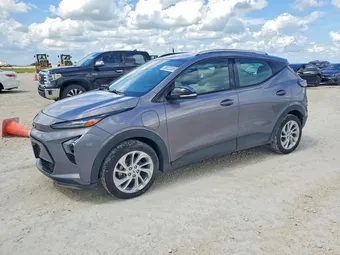 2023 Chevrolet Bolt EUV 1G1FY6S04P4153818
