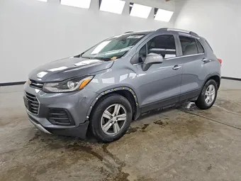 2019 Chevrolet Trax KL7CJLSB1KB748805 Lot 49377336