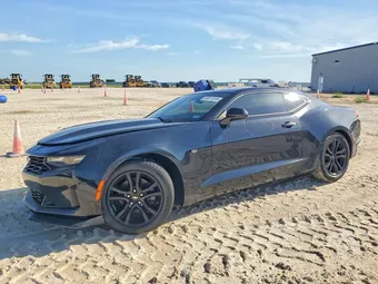 2020 Chevrolet Camaro 1G1FB1RX8L0107109