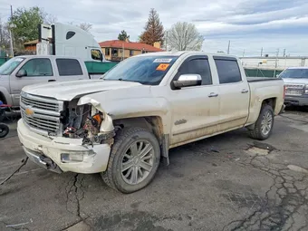 2015 Chevrolet Silverado 1500 3GCUKTEC7FG307041 Lot 50929866