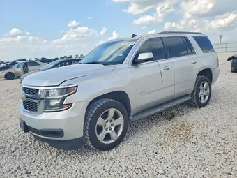 2015 Chevrolet Tahoe 1GNSCBKCXFR247380