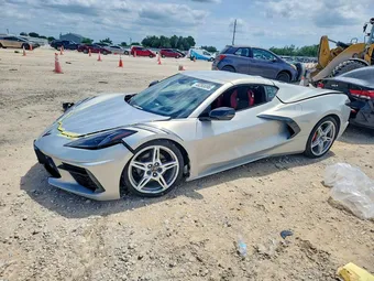 2024 Chevrolet Corvette 1G1YB2D48R5109949