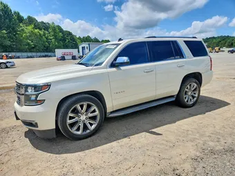 2015 Chevrolet Tahoe 1GNSCCKC9FR277914