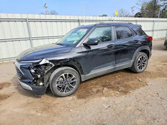 2024 Chevrolet Trailblazer KL79MPSL0RB088185