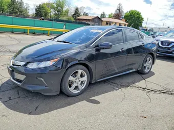 2017 Chevrolet Volt 1G1RC6S5XHU217708 Lot 54487926