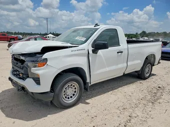 2026 Chevrolet Silverado 1500 3GCNAAEK9TG135111 Lot 85455515