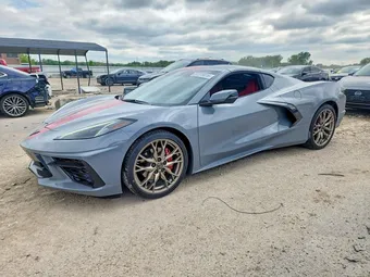 2024 Chevrolet Corvette 1G1YA2D40R5119992