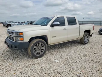 2015 Chevrolet Silverado 1500 3GCUKTECXFG328577 Lot 54512336