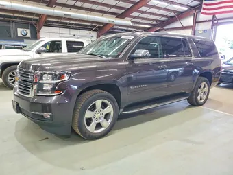 2015 Chevrolet Suburban 1GNSKKKC3FR262600