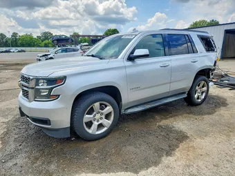 2016 Chevrolet Tahoe 1GNSCAKC6GR171636