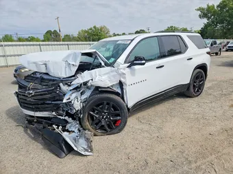 2021 Chevrolet Traverse 1GNERKKW0MJ269793 Lot 47359466