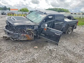 2018 Chevrolet Silverado 2500 1GC1KXEY4JF224201 Lot 55172076