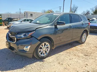 2020 Chevrolet Equinox 2GNAXUEV9L6223247 Lot 41622886