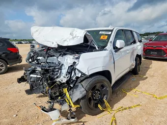2022 Chevrolet Tahoe 1GNSCLEDXNR247792
