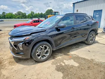2024 Chevrolet Trax KL77LHE23RC001912 Lot 55885586
