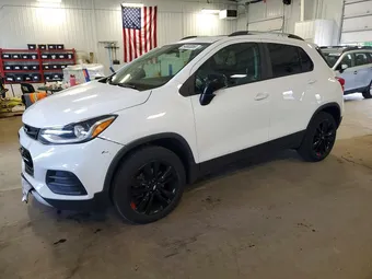 2020 Chevrolet Trax 3GNCJPSB6LL230321 Lot 54883856