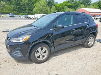 2020 Chevrolet Trax KL7CJPSB1LB004792 Lot 54586276