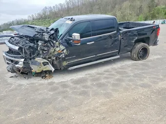 2019 Chevrolet Silverado 2500 1GC1KTEYXKF180859 Lot 48403256