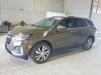2023 Chevrolet Equinox 3GNAXXEG9PL164415 Lot 52734206