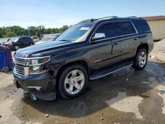 2015 Chevrolet Tahoe 1GNSKCKC3FR733408