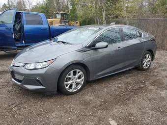2017 Chevrolet Volt 1G1RB6S58HU215328