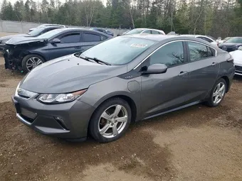 2017 Chevrolet Volt 1G1RA6S58HU130184