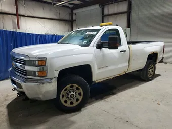 2015 Chevrolet Silverado 3500 1GC0KYEG9FZ551935