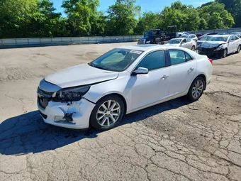 2015 Chevrolet Malibu 1G11F5SL7FF347881 Lot 56051476