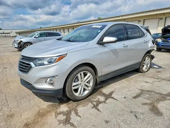 2019 Chevrolet Equinox 3GNAXKEV5KS566237 Lot 52086126