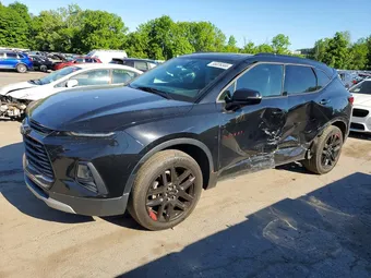 2020 Chevrolet Blazer 3GNKBDR43LS611242