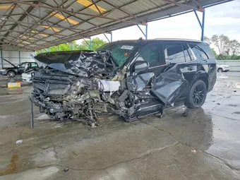 2023 Chevrolet Tahoe 1GNSKNKD5PR528016