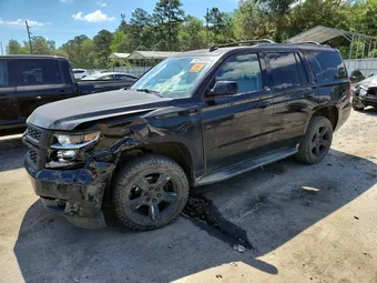 2015 Chevrolet Tahoe 1GNSKBKC7FR151600