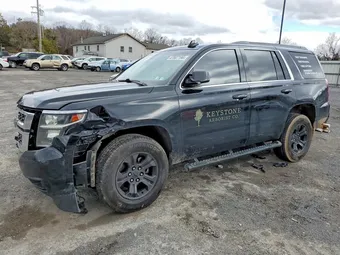 2020 Chevrolet Tahoe 1GNSKAKC4LR136218