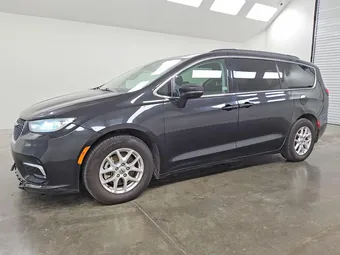 2022 Chrysler Pacifica 2C4RC1BG4NR116734 Lot 54288636