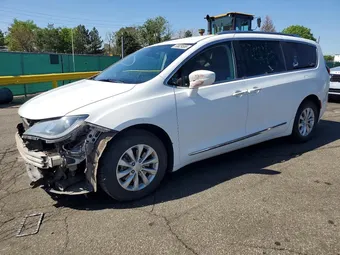 2019 Chrysler Pacifica 2C4RC1BG1KR561444 Lot 53629556