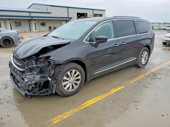 2019 Chrysler Pacifica 2C4RC1BG7KR597185 Lot 52499476