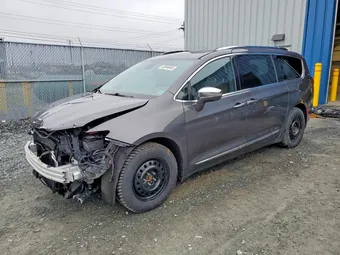 2017 Chrysler Pacifica 2C4RC1GGXHR532980 Lot 52844046