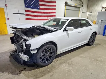 2022 Chrysler 300 2C3CCASG5NH253374 Lot 51496206