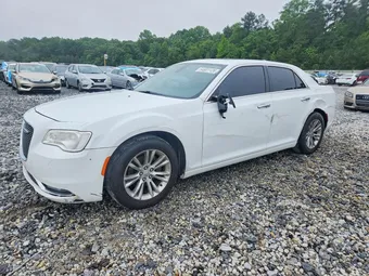 2016 Chrysler 300 2C3CCAEG7GH147748 Lot 54801126