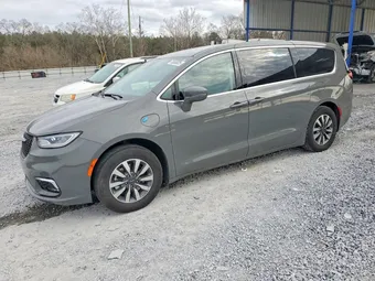 2022 Chrysler Pacifica 2C4RC1L71NR227899 Lot 76566825