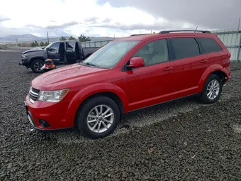 2015 Dodge Journey 3C4PDCBG9FT754833 Lot 50995096